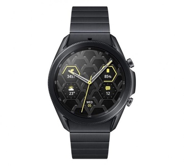 Samsung Galaxy Watch 3 45mm Titanium Black (SM-R840NTKA)