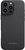 Pitaka Military-Grade Protective Case Twill 600D for iPhone 16 Pro Max - Black/Grey (KI1601PMPA)