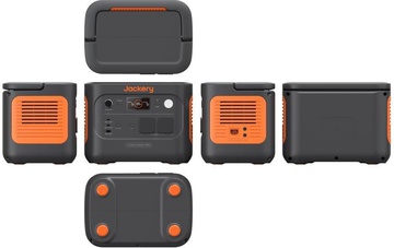 Jackery Jackery Explorer 1000 v2 (21-0001-000221)