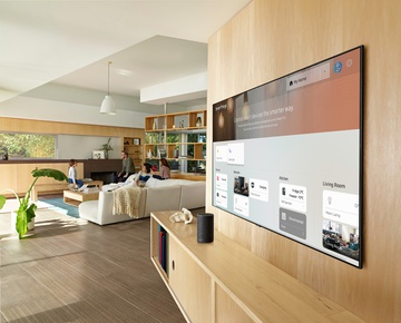 Samsung QE75Q70R