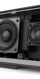 Loewe Speaker 2go Alu-Black