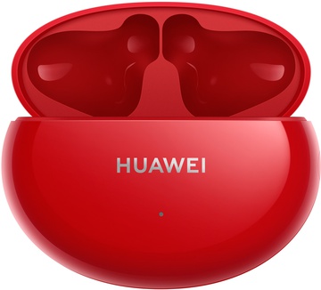 HUAWEI Freebuds 4i Red Edition (55034194)