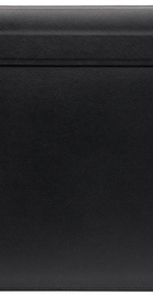 Proove Leather Sleeve for MacBook 13-14" Black