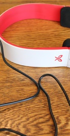 JayBird Sportsband Bluetooth Runners Red
