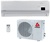 Chigo CS-21H3A-V117AY3D внутренний/CS-21H3A-V117AY3D внешний