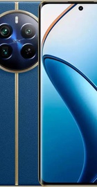 realme 12 Pro+ 8/256GB Submarine Blue