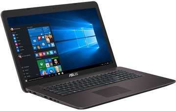 Asus X756UA (X756UA-T4004D)
