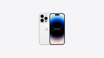 Apple iPhone 14 Pro 512GB Silver (MQ1W3)