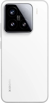 Xiaomi 15 12/256GB White
