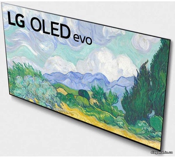 LG OLED55G16LA