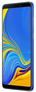 Samsung Galaxy A9 2018 6/128Gb Blue (SM-A920FZBD)