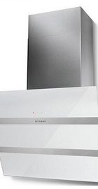 Faber Steelmax Ev8 Led Wh A55 (330.0538.525)