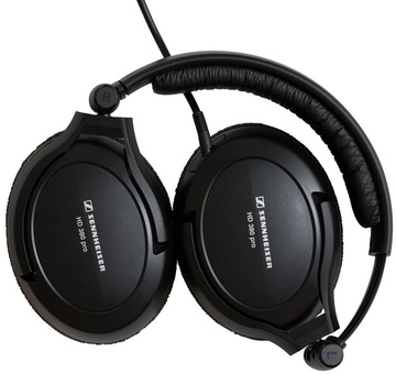 Sennheiser HD 380 PRO