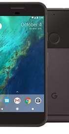 Google Pixel 32Gb Quite Black