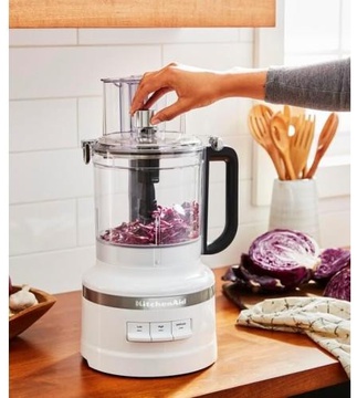 KitchenAid 5KFP0718EWH