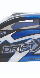 Himoto Drift TC 1:10 (E18DTb)