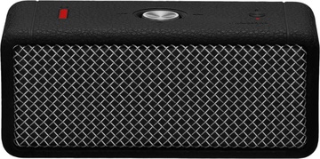 Marshall Emberton II Black and Steel (1006788)