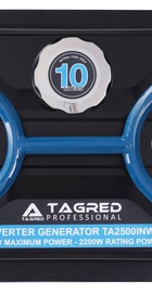 TAGRED TA2500INW