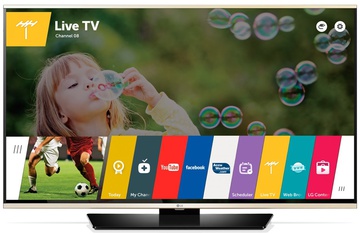 LG 43LF631V