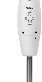 Rotex RTB450-W