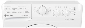Indesit OMTWSC 51052 W UA