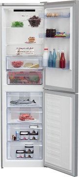 Beko RCNA386E40ZXBN