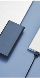 Xiaomi Mi Power bank 3 10000mAh Silver PLM13ZM