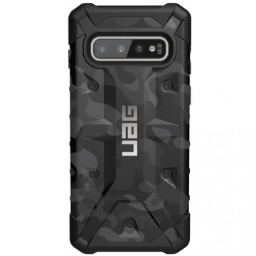 URBAN ARMOR GEAR Samsung G975 Galaxy S10+ Pathfinder Midnight Camo (211357114061)