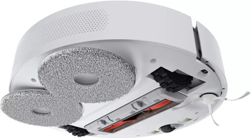 Xiaomi Mi Robot Vacuum S10+ White