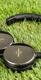 Audio-Technica ATH-ES700