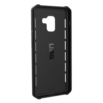 Urban Armor Gear for Samsung Galaxy A8 Plus Outback Black (GLXA8PLS-O-BK)