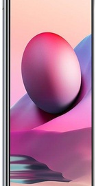 Xiaomi Redmi Note 10S 6/64GB Pebble White (no NFC)
