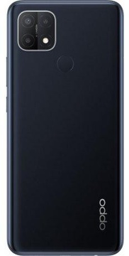 OPPO A15s 4/64GB Black