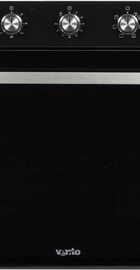 Ventolux SOHO 6 MT (BK)