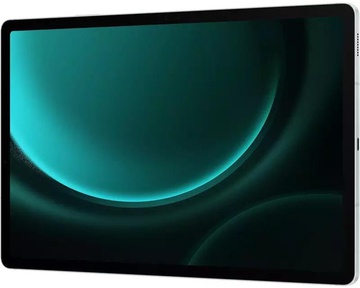 Samsung Galaxy Tab S9 FE Plus Wi-Fi 12/256GB Ocean Green (SM-X610NLGE)