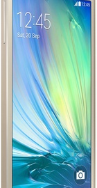 Samsung Galaxy A3 Duos A300H Champagne Gold (UA UCRF)