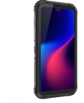 Blackview BV5900 3/32GB Black (UA)