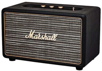 Marshall Loudspeaker Acton Black