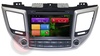 RedPower Hyundai Tucson New (RP21147B) S210 Android 4.4