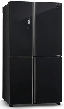 Sharp SJ-GP780D-BK