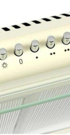 Ventolux Roma 60 IVORY Lux