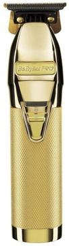 BaByliss PRO FX7870GE Skeleton Gold FX (BAB FX7870GE)