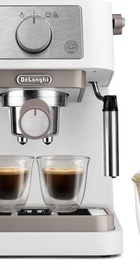 Delonghi EC 260.W