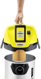 Karcher WD 3 Battery Premium (1.629-950.0)