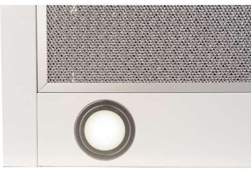 Ventolux GARDA 50 WH (700) LED
