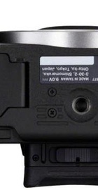 Canon EOS R50 kit RF-S 18-150mm IS STM Black (5811C095)