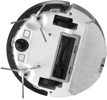 Tapo RV20 Mop Plus