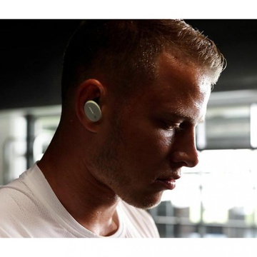 Bose Sport Earbuds Glacier White 805746-0030