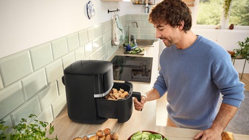 Bosch Serie 4 MAF462B0