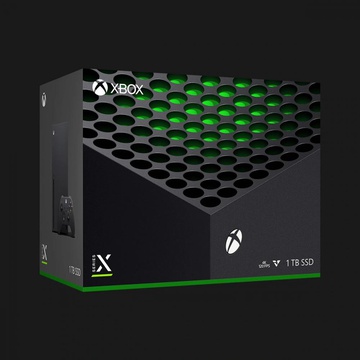 Microsoft Xbox Series X 1 TB Forza Horizon 5 Ultimate Edition (RRT-00061)